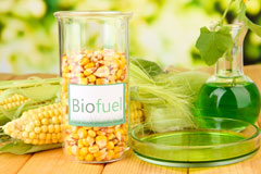Snelland biofuel availability