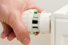 Snelland central heating repair costs